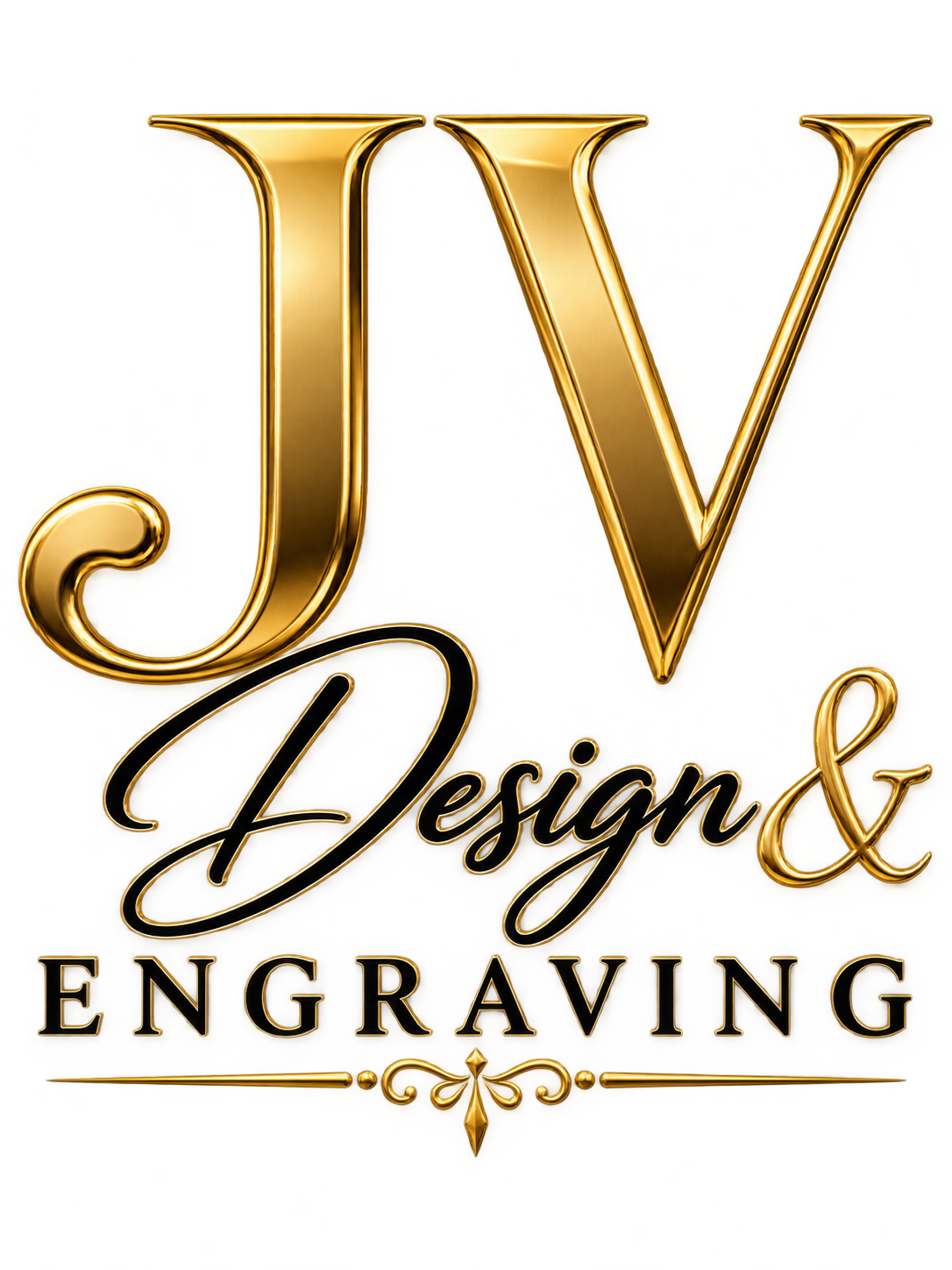 JV Design & Engraving